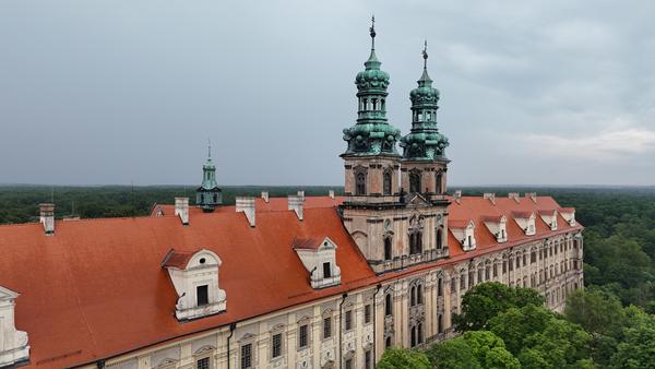 Lubiąż