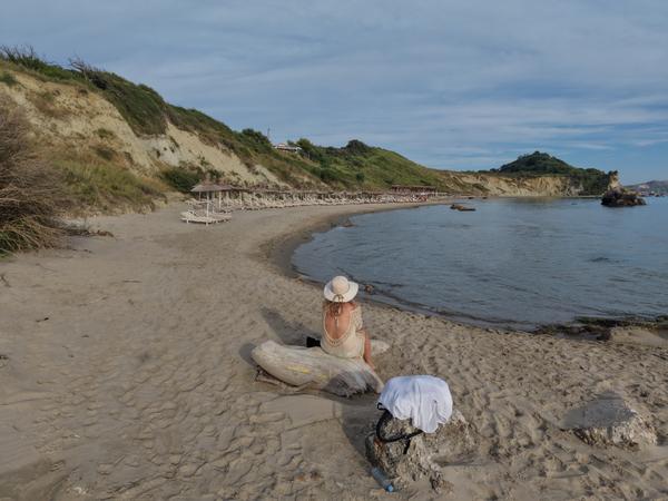 Portez Beach