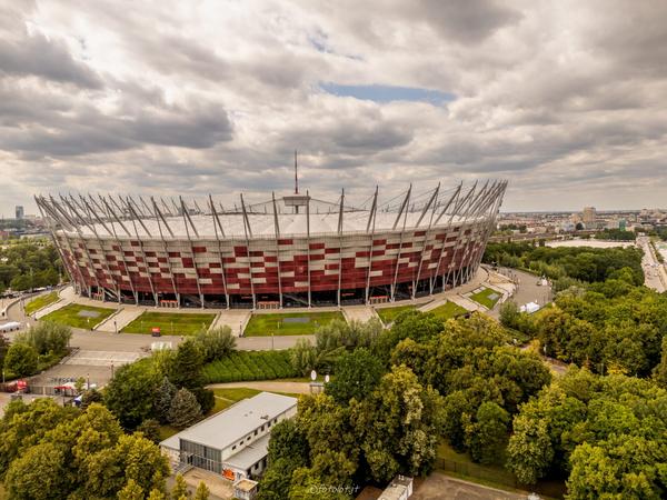 PGE Narodowy