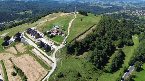 Ochodzita, Koniaków