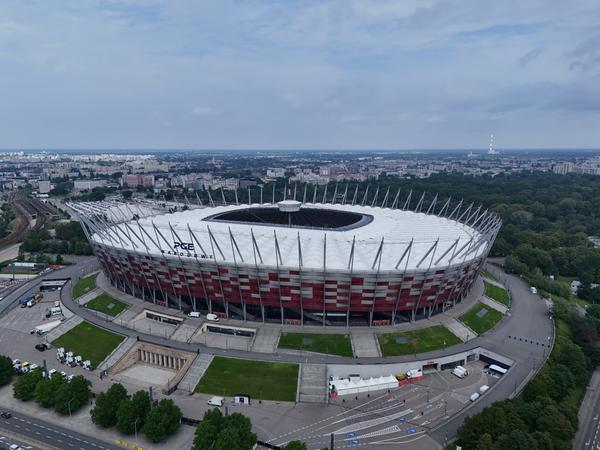 Stadion Narodowy