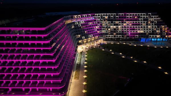 Pobierowo Grand Opening 2026