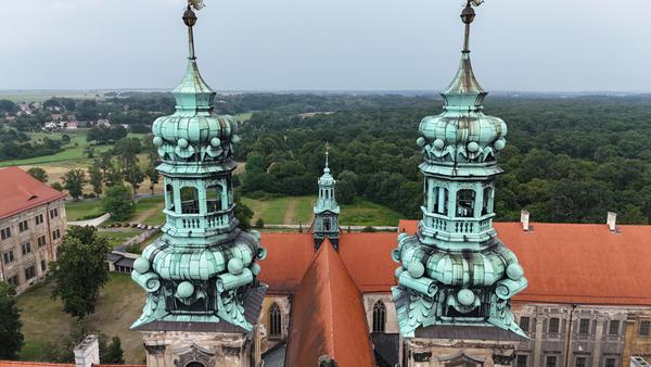Lubiąż