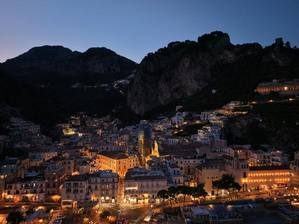 Amalfi