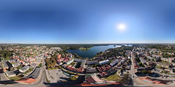Zdjęcie 360 Barlinka