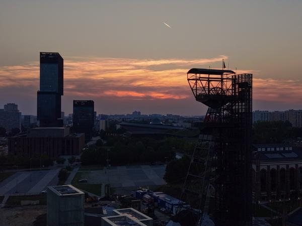 Katowice