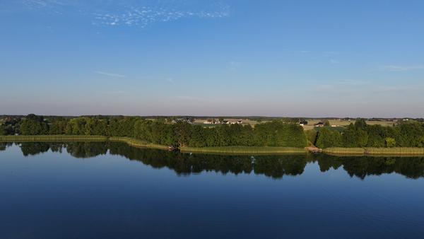 Jezioro Bysławskie