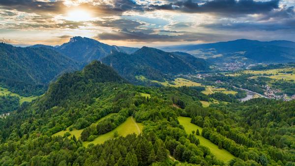Pieniny