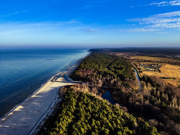 zimowa Karwia