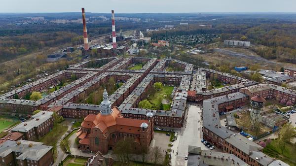 Nikiszowiec