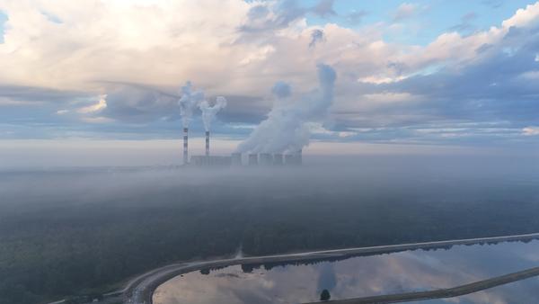 Elektrownia Bełchatów